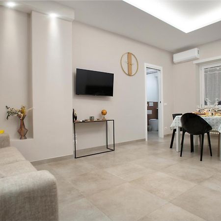 Delicious House Casa Vacanza Rome Luaran gambar