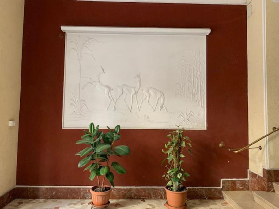 Delicious House Casa Vacanza Rome Luaran gambar