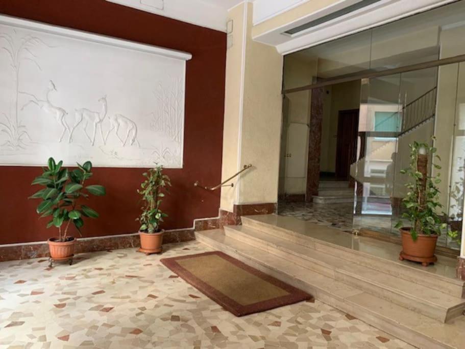 Delicious House Casa Vacanza Rome Luaran gambar