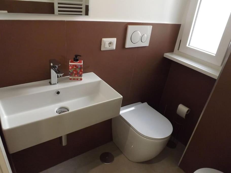 Delicious House Casa Vacanza Rome Luaran gambar