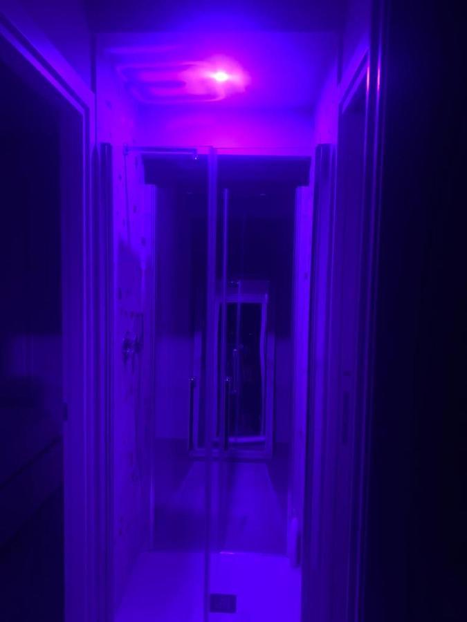 Delicious House Casa Vacanza Rome Luaran gambar