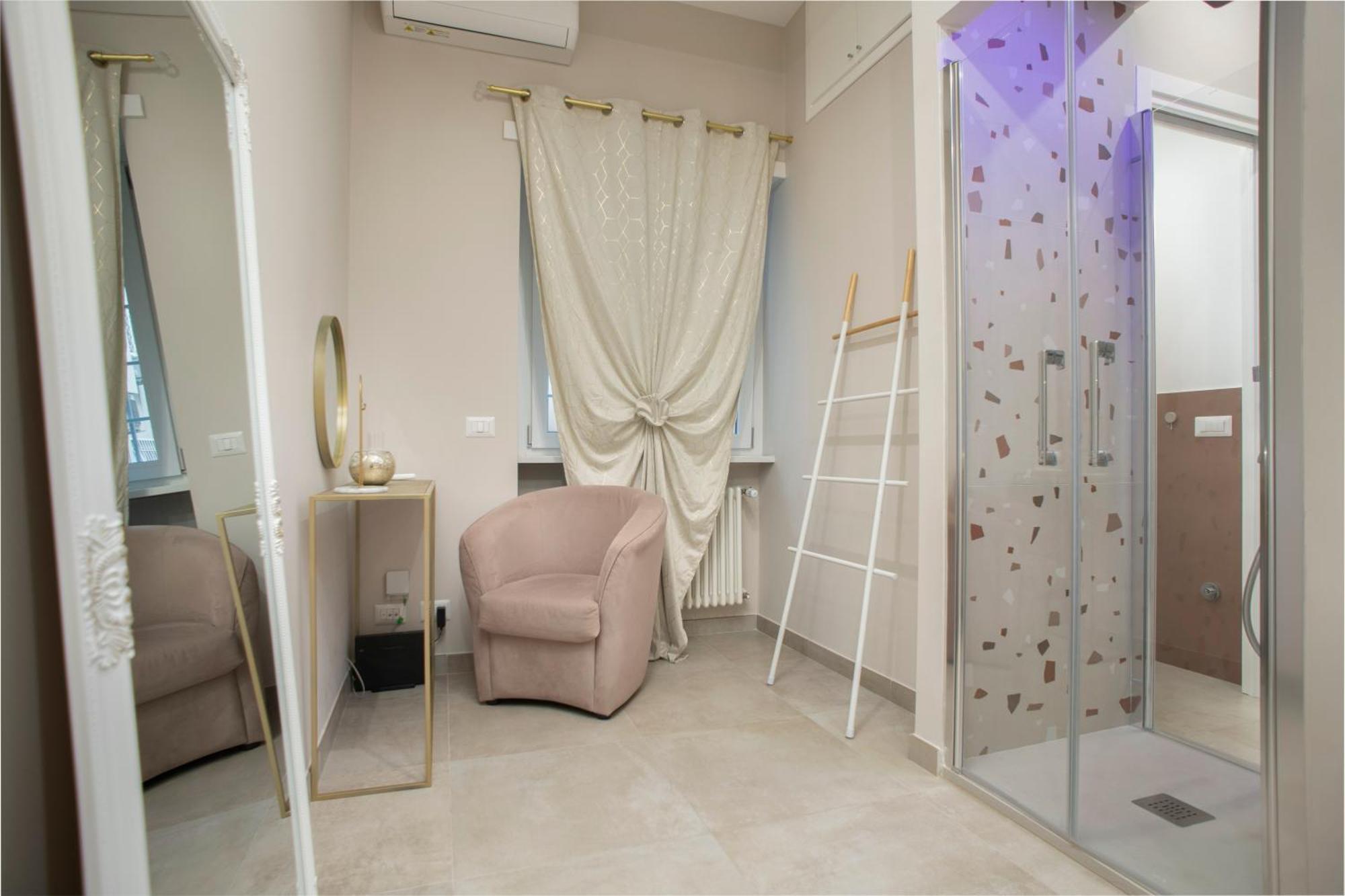 Delicious House Casa Vacanza Rome Luaran gambar