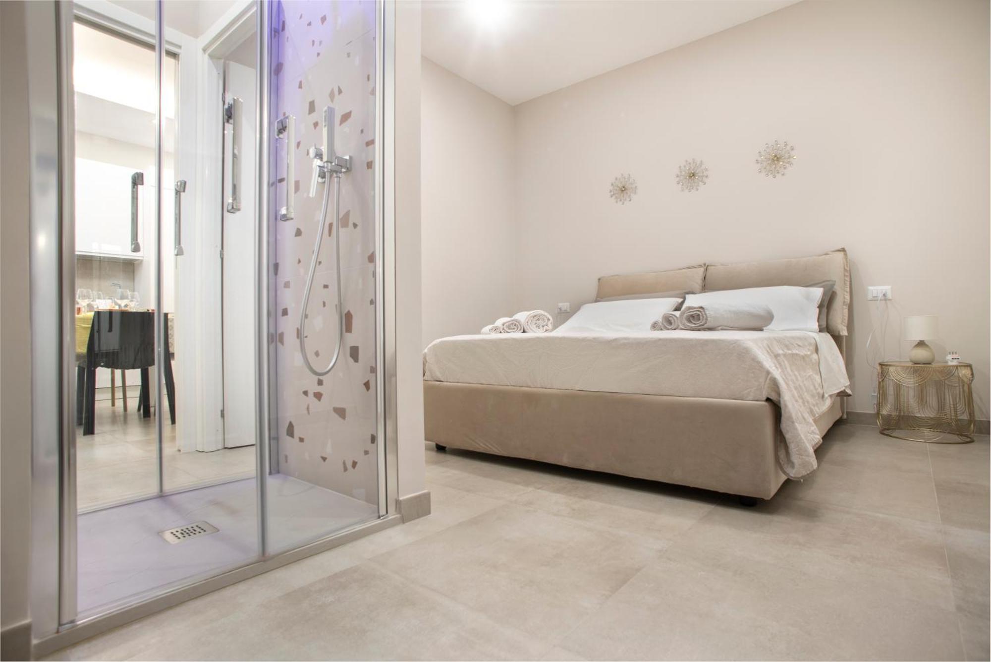 Delicious House Casa Vacanza Rome Luaran gambar