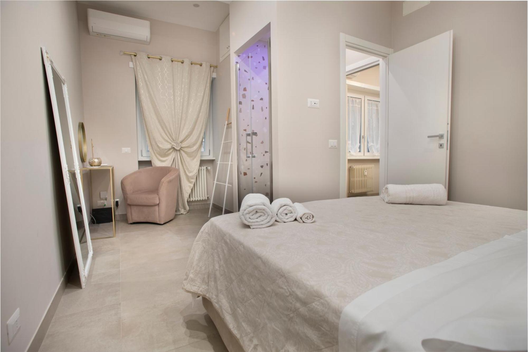 Delicious House Casa Vacanza Rome Luaran gambar