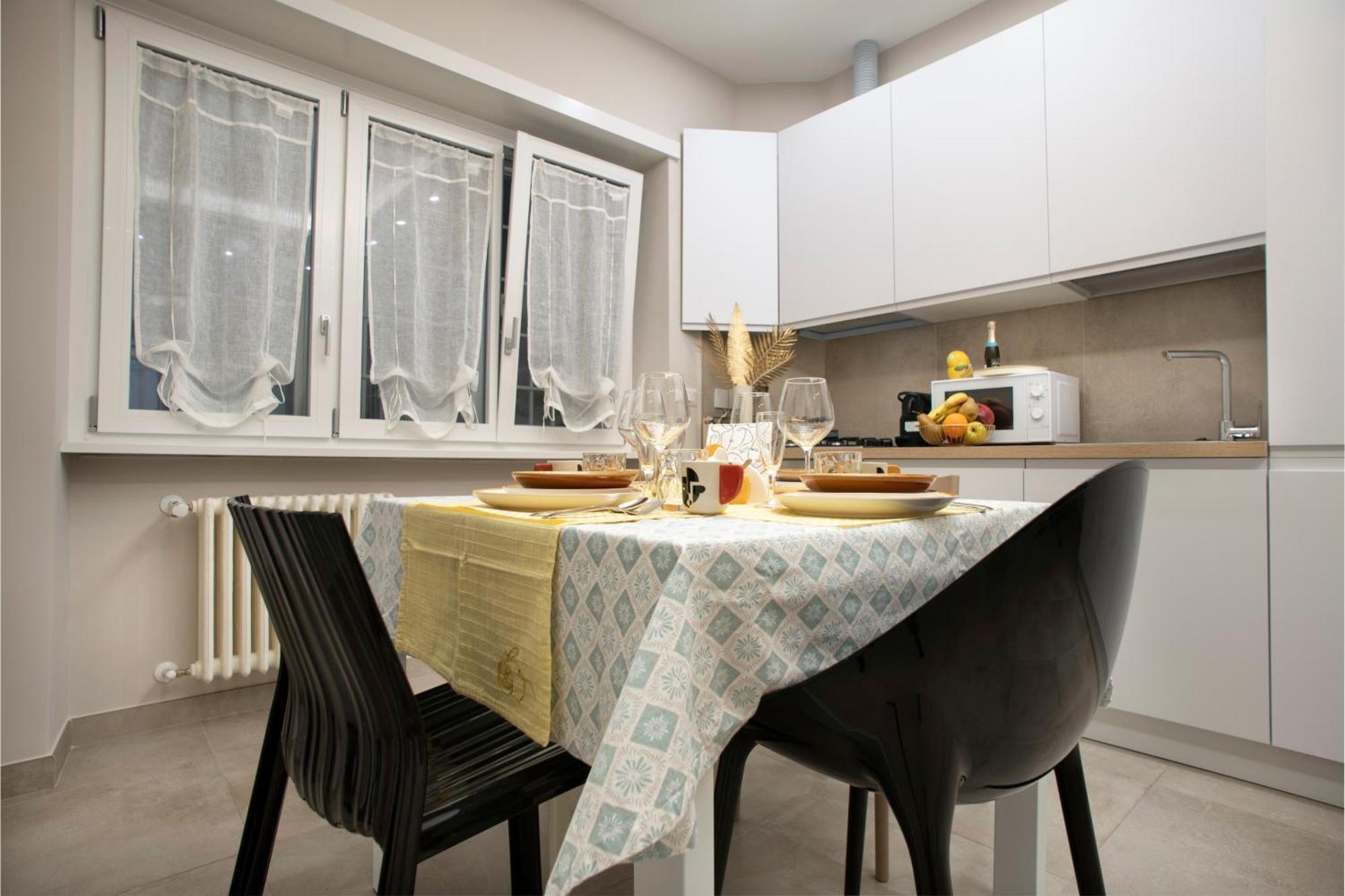 Delicious House Casa Vacanza Rome Luaran gambar