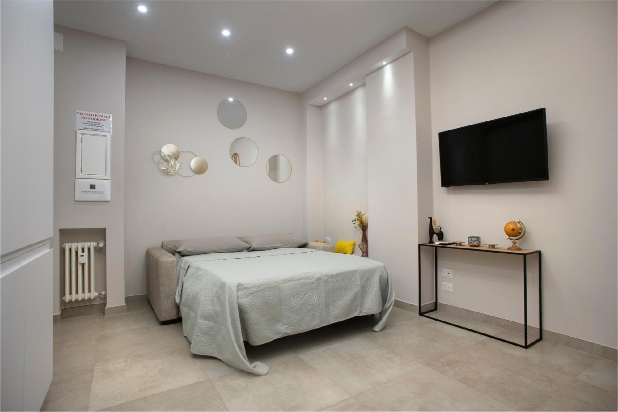 Delicious House Casa Vacanza Rome Luaran gambar