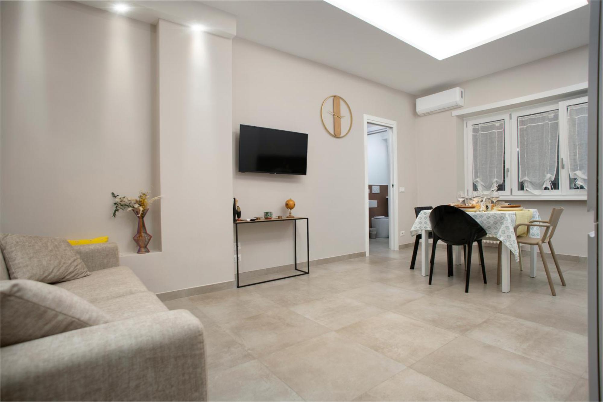 Delicious House Casa Vacanza Rome Luaran gambar