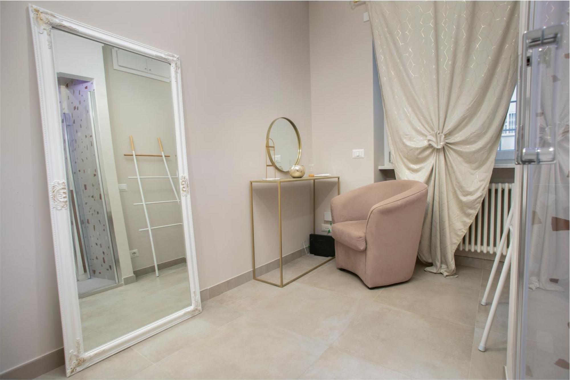 Delicious House Casa Vacanza Rome Luaran gambar