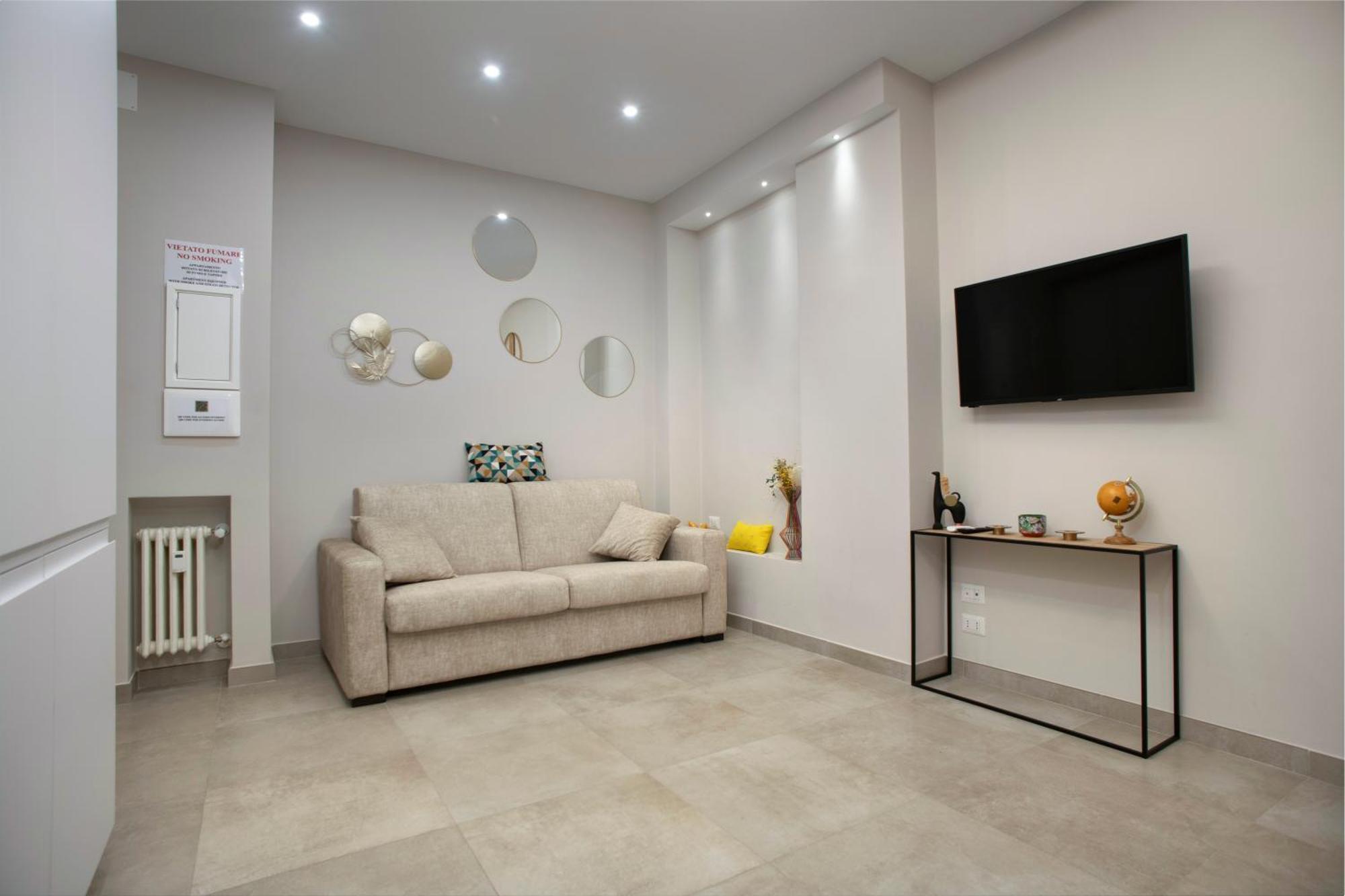 Delicious House Casa Vacanza Rome Luaran gambar