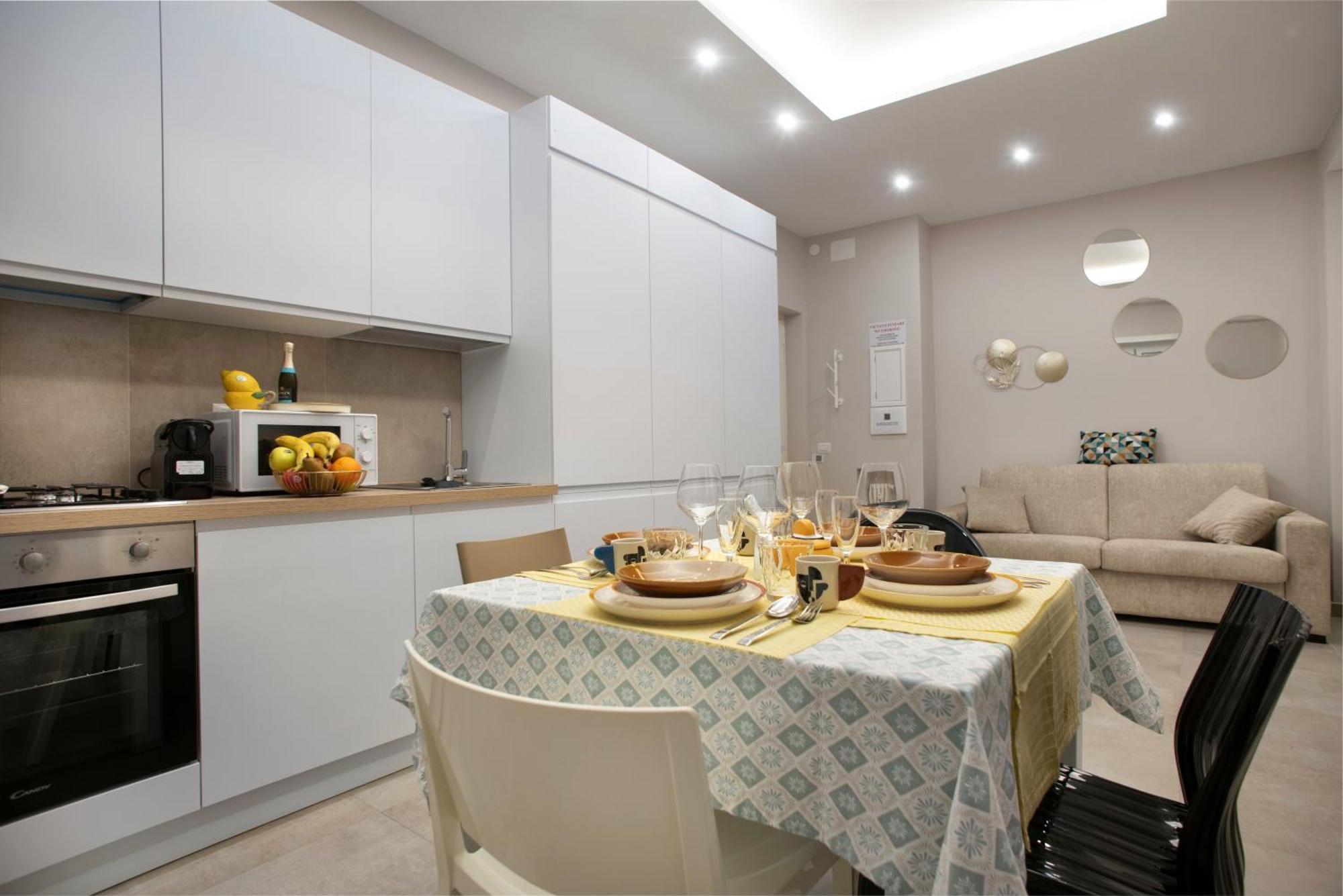 Delicious House Casa Vacanza Rome Luaran gambar