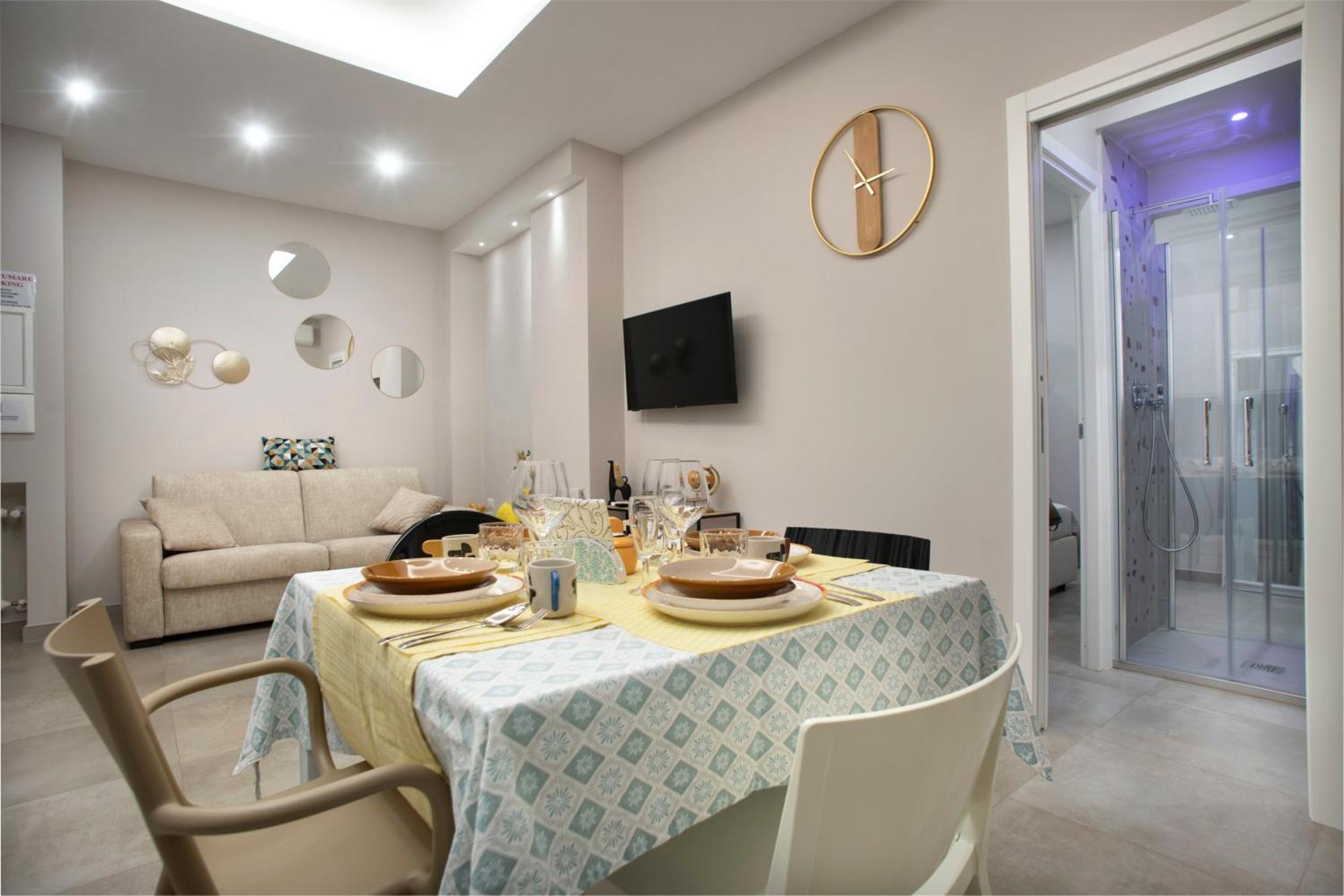 Delicious House Casa Vacanza Rome Luaran gambar