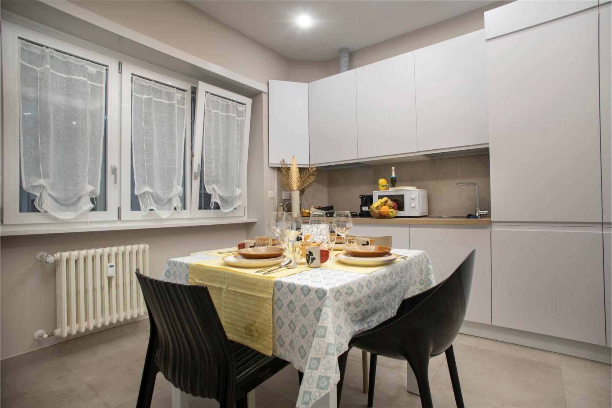 Delicious House Casa Vacanza Rome Luaran gambar