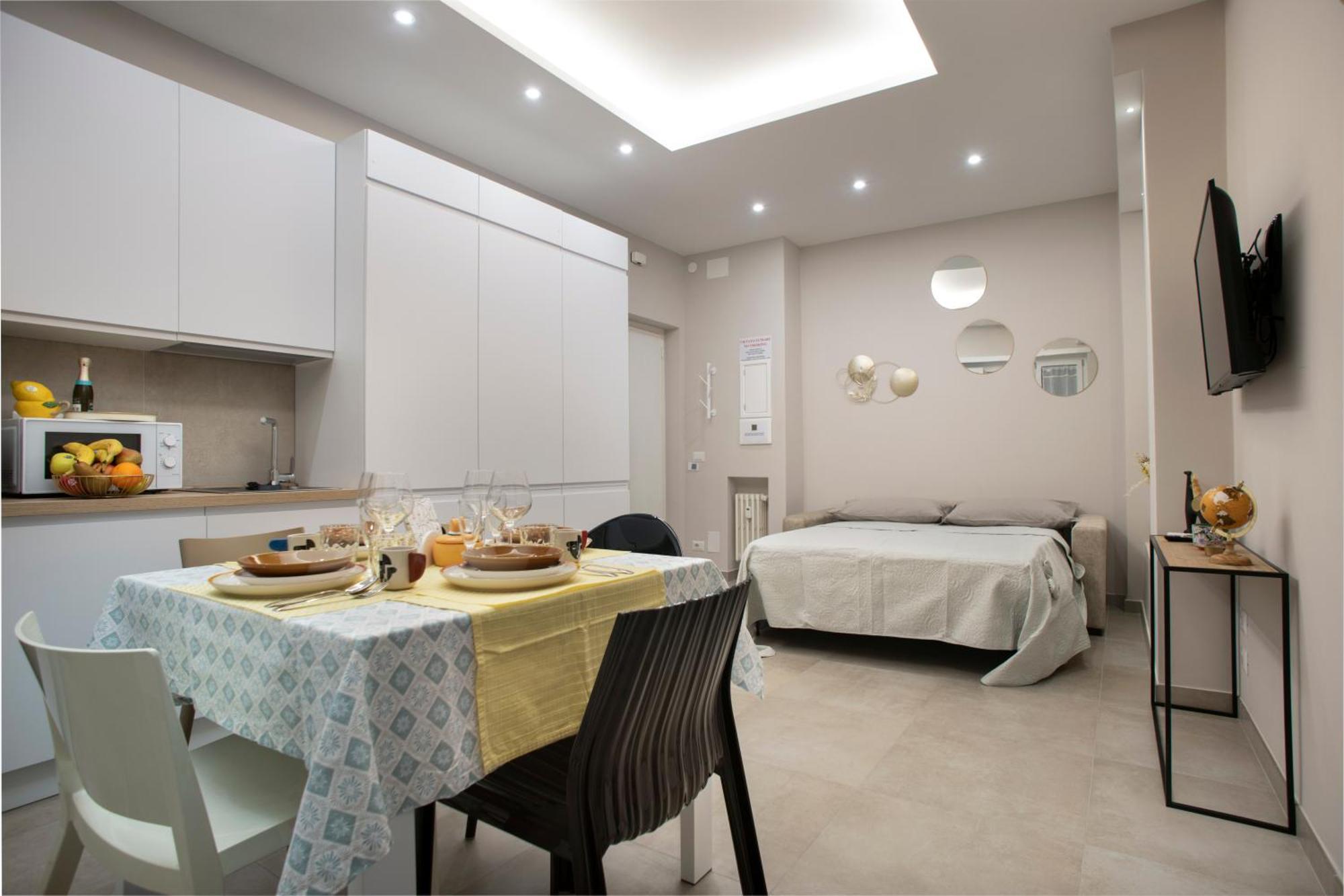 Delicious House Casa Vacanza Rome Luaran gambar