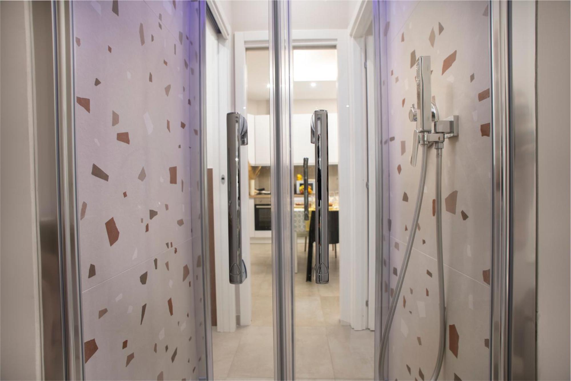Delicious House Casa Vacanza Rome Luaran gambar