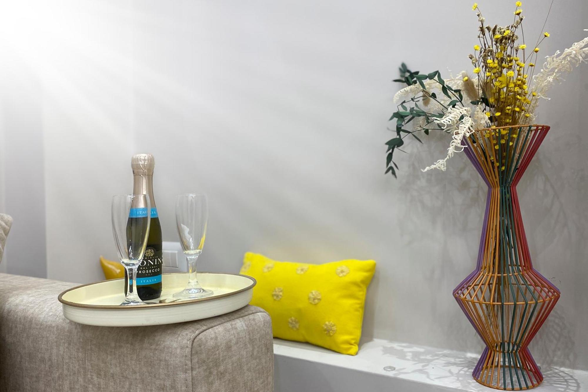 Delicious House Casa Vacanza Rome Luaran gambar